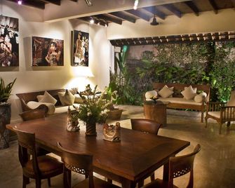 Villa Semana Resort Ubud - Ubud