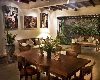 Villa Semana Resort Ubud - Ubud