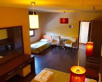Plotini Hotel - Didymóteicho