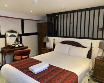 The George Hotel - Reading
