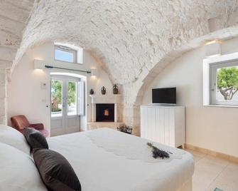 Masseria Villa Verde - Fasano