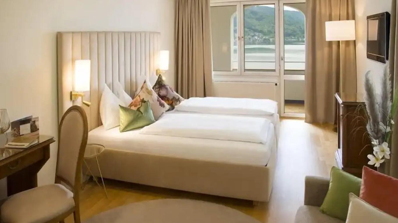 Hotel Restaurant Häupl