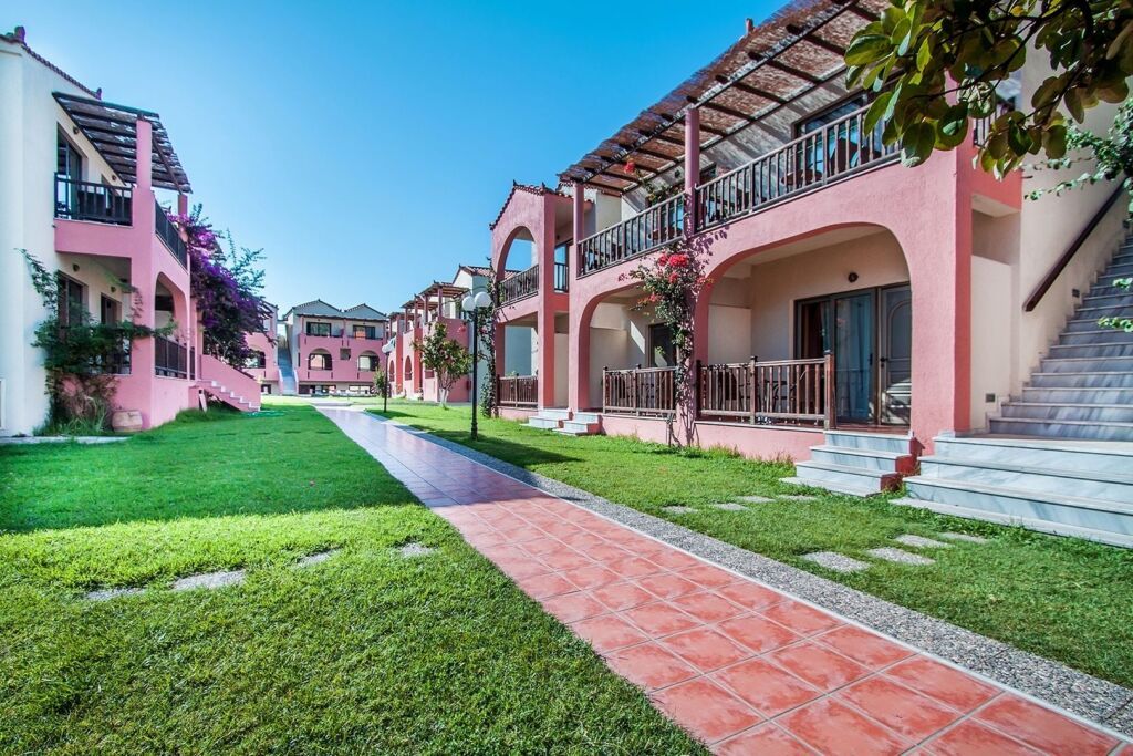 Rigas Hotel Skopelos - סקופלוס