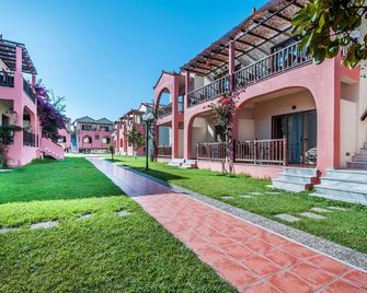 Rigas Hotel Skopelos - סקופלוס