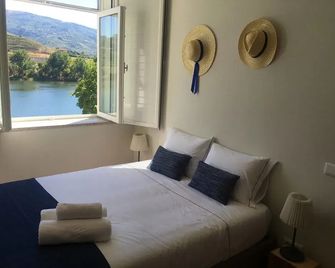 Casa do Rio - Peso da Régua - Sovrum