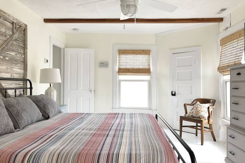 Good Vibes Is What You'll Feel When You Step In To Our Family Friendly Listing - Cape Charles - Habitación