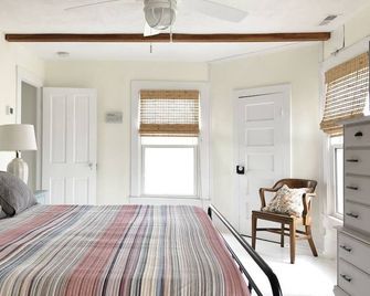 Good Vibes Is What You'll Feel When You Step In To Our Family Friendly Listing - Cape Charles - Habitación
