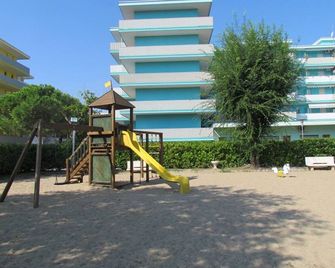 Flat In A Wonderful Resort - Bibione