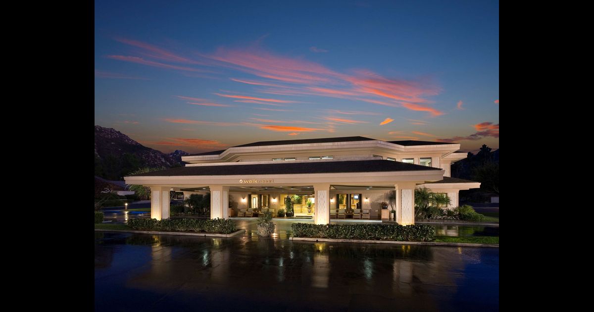 welks lodge san diego