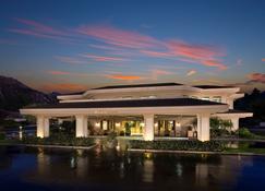 Welk Resorts San Diego - Escondido - Κτίριο