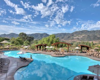 Welk Resorts San Diego - Escondido - Piscine
