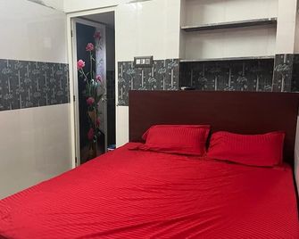 Hasini Cottage - Kāraikāl - Bedroom