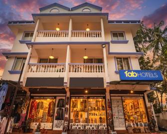 FabHotel Grand Royal Palms - Nr Benaulim beach - Benaulim - Gebäude