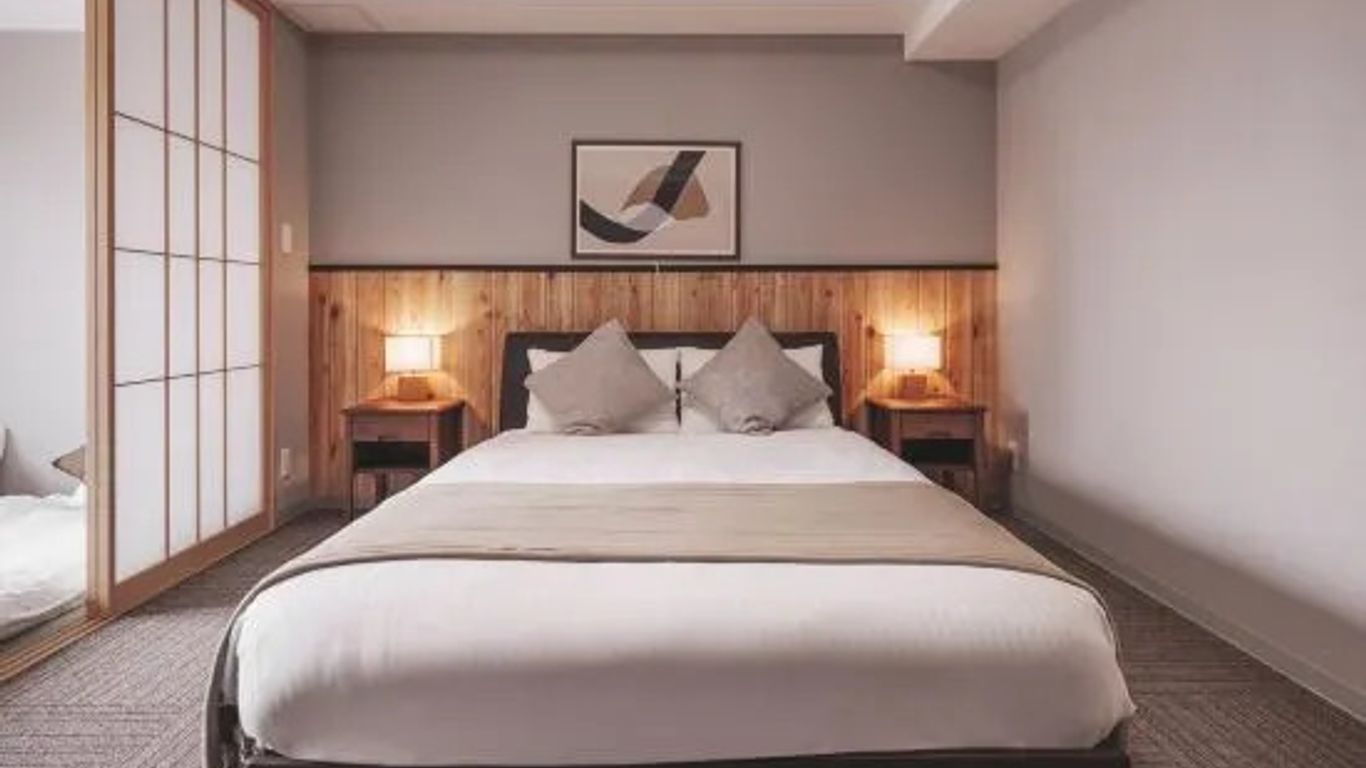 Chuan House Dotonbori