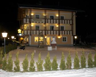 Landgasthof Schwaiger - Mörtschach