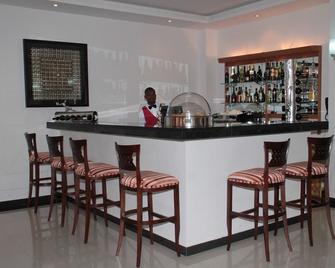 Hotel Ritz Lauca - Menongue - Bar