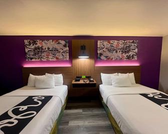 La Quinta Inn by Wyndham Amarillo Mid-City - Amarillo - Soveværelse