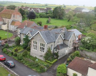 The School House - Bridgwater - Extérieur