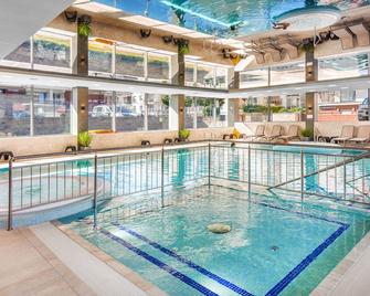 Apartamenty Sun & Snow Klifowa Rewal - Rewal - Pool