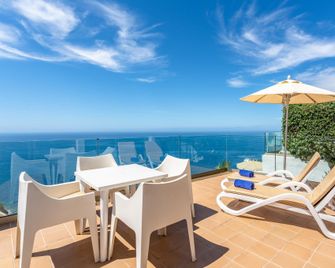 Servatur Altamar - Puerto Rico - Balkon