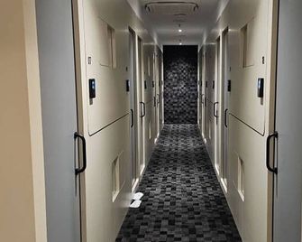 Napzbox Petaling Jaya - Petaling Jaya - Hallway