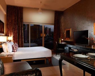 Ziqoo Hotel Apartments Dubai - Dubai