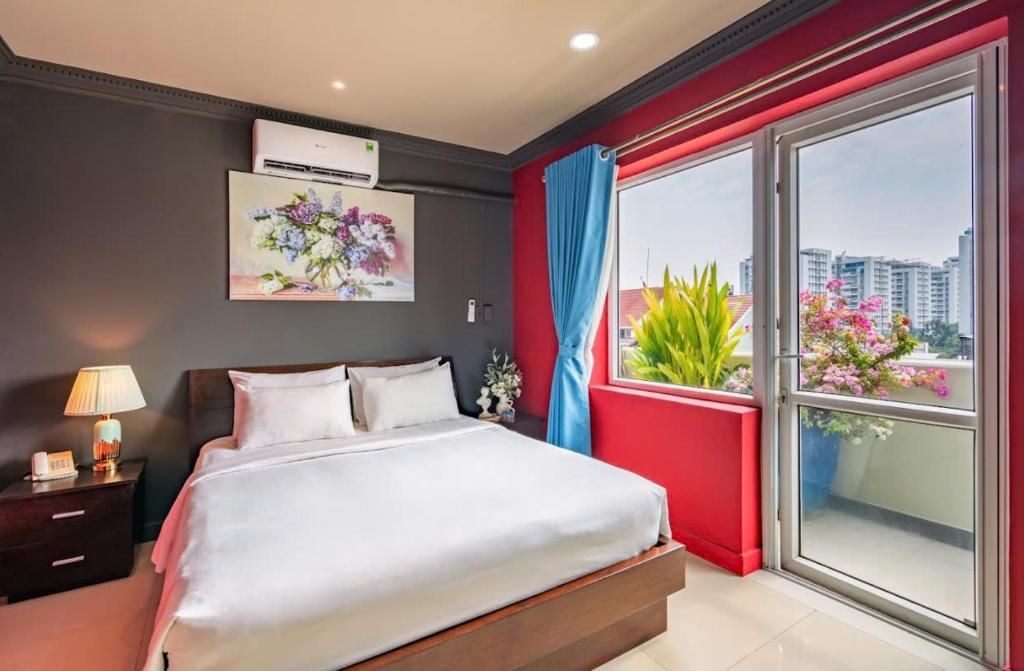 La Serena Boutique Hotel thumbnail 3