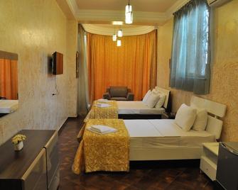 Hotel Amber - Batumi - Bedroom