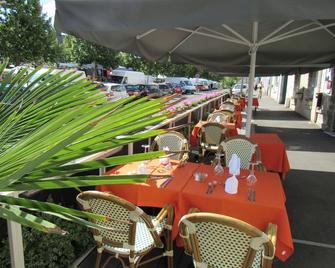 Le Relais De La Poste - Pithiviers - Restaurant
