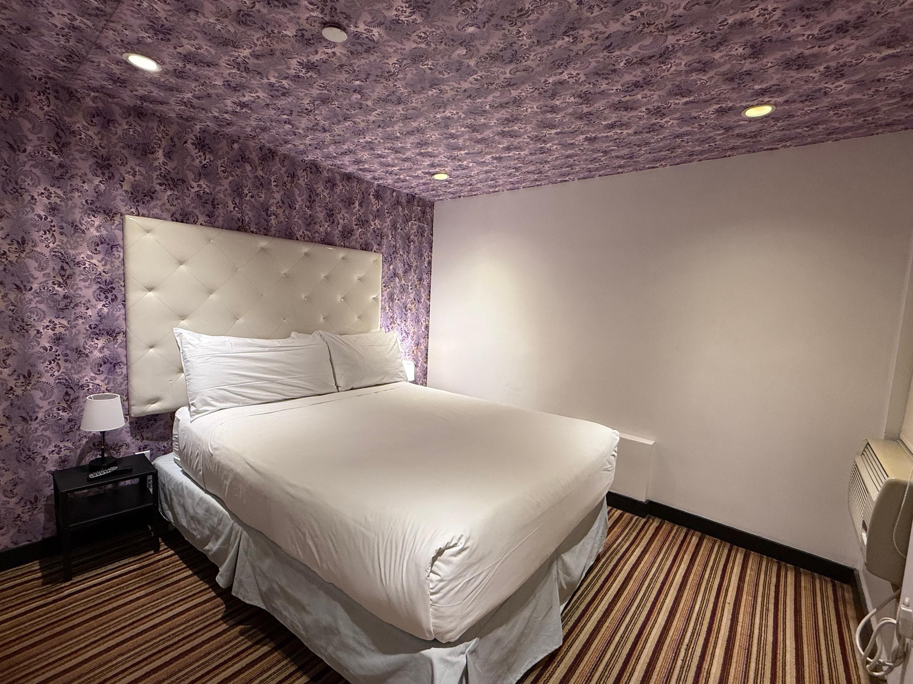 فندق دايز إن نيويورك سيتي - برودواي