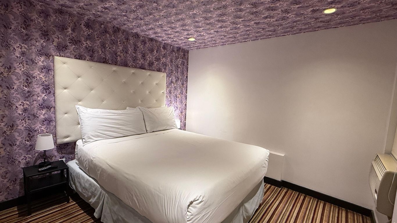 فندق دايز إن نيويورك سيتي - برودواي