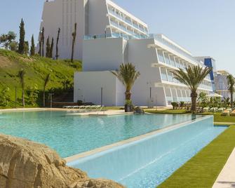 Four Points by Sheraton Costa Blanca Resort - Benidorm - Pool