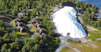 Snowhotel Kirkenes - Kirkenes