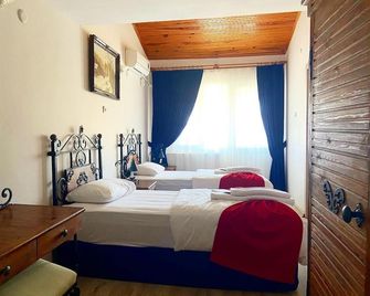 Naz Hotel - Foca