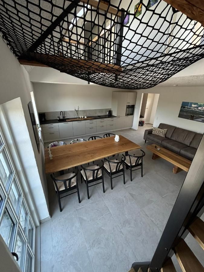 Innature Haurholm Apartments – Lonstrup