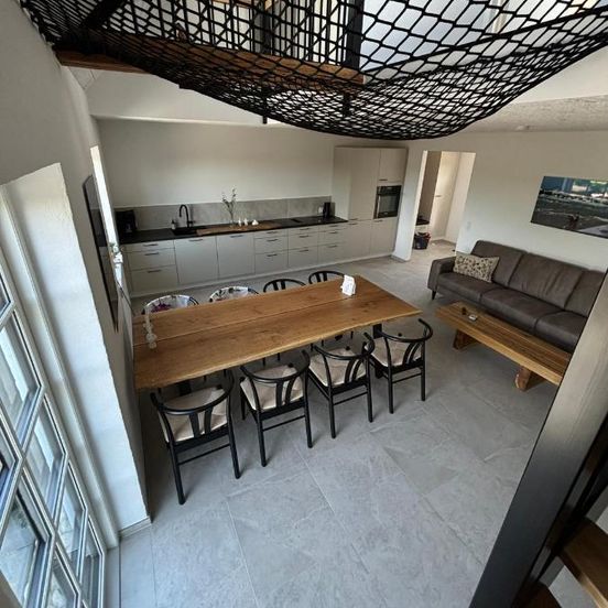 Innature Haurholm Apartments – Lonstrup