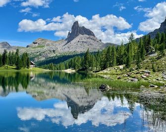 Parkhotel Ladinia - San Vito Di Cadore