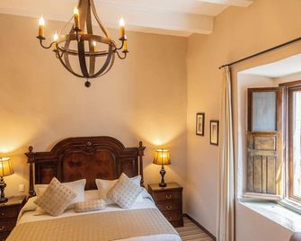 Casa Aliz - San Miguel de Allende