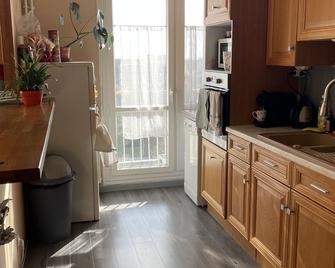 Logement Tout Confort - Taverny - Cuisine
