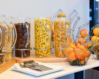 Novotel Paris Est Centre de Conference - Bagnolet - Restaurant