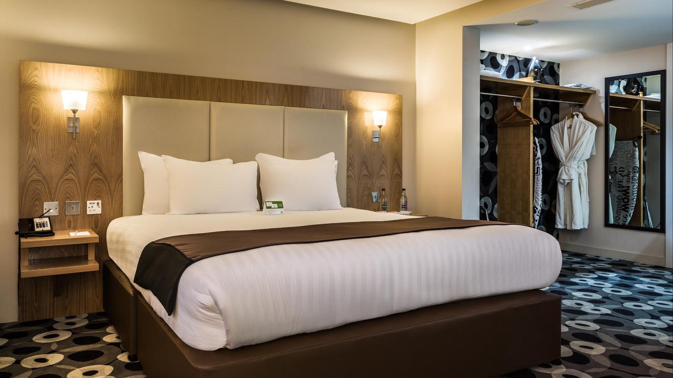 Holiday Inn Sittingbourne By IHG