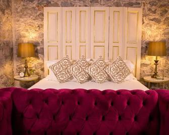Luma B&b Boutique - Puebla de Zaragoza - Habitación