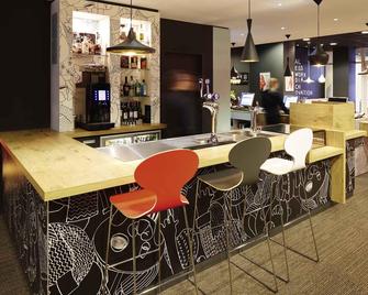 ibis Reading Centre - Reading - Bar