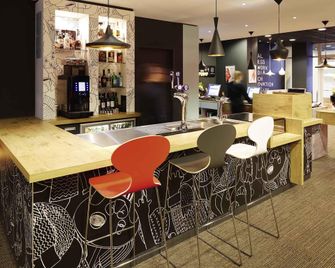 ibis Reading Centre - Reading - Bar