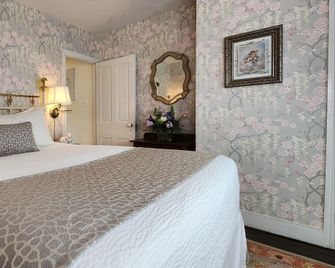 The Mason Cottage Downtown - Cape May