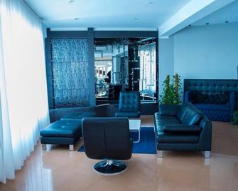 Hotel L'evantail - Staoueli - Lobby