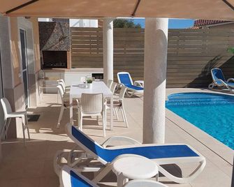 Villa Perla - Puerto de Mazarron - Puerto de Mazarron - Piscine