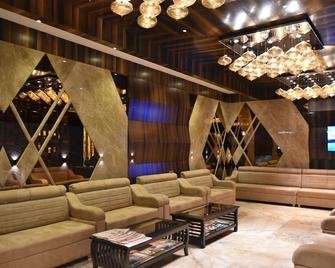 Millennium Inn - Prayagraj - Lobby