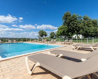 Quinta da Capelinha Agroturismo - Tavira - Basen