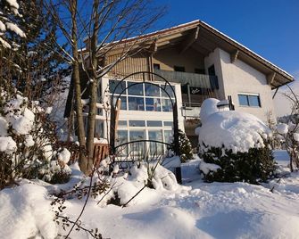 Ferienwohnungen Christa Grabmeier - Grainet - Edificio